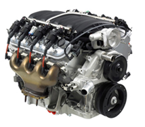 B224E Engine